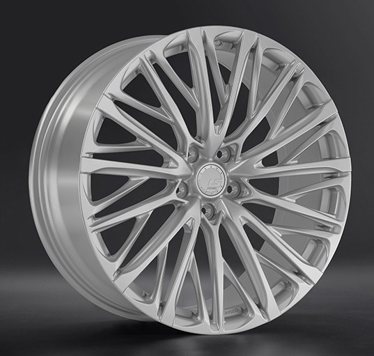 Диски LS Forged FG60 9 х 21 5*120 Et: 45.5 Dia: 62.6 