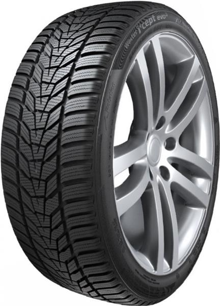 Шины Hankook winter i cept evo3 x w330a 275/45R21 110V