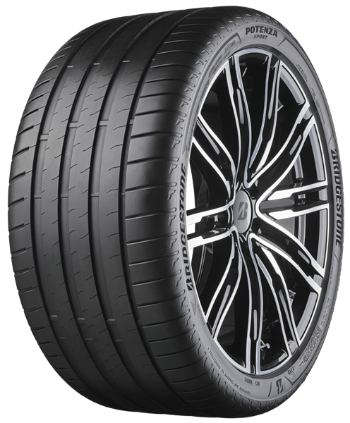 Шины Bridgestone POTENZA SPORT 275/45R18 107Y