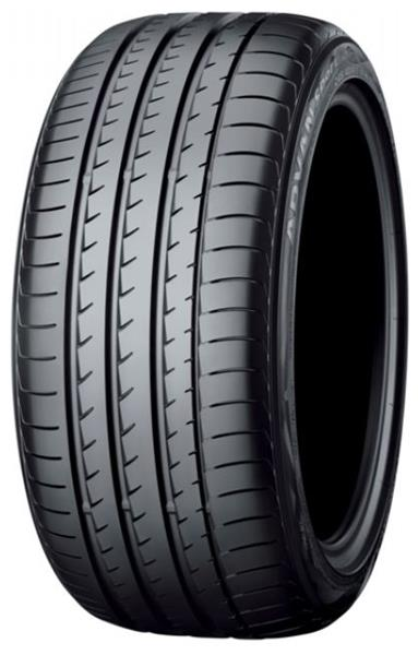 Шины Yokohama Advan V105 225/55R17 101Y
