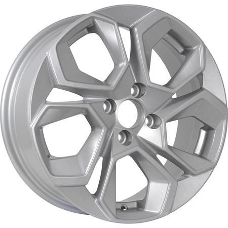 Диски KDW KD1620 6.5 х 16 5*114,3 Et: 45 Dia: 60.1 