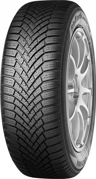 Шины Yokohama BluEarth Winter V906 295/40R21 111V