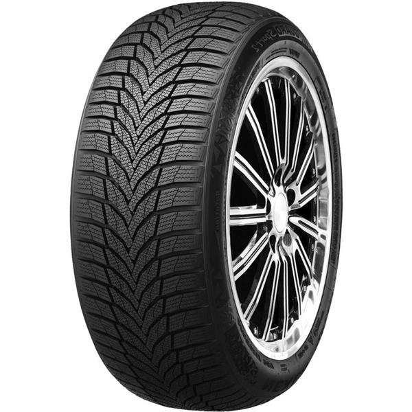 Шины Nexen WINGUARD Sport 2 275/35R20 102W