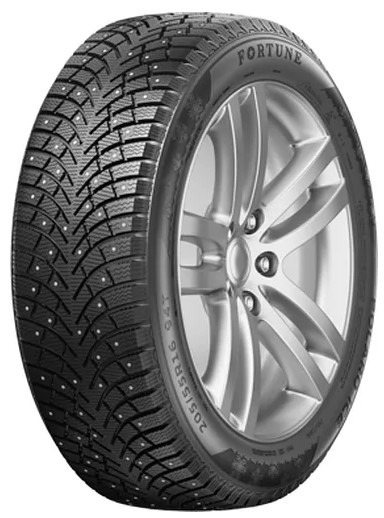 Шины Fortune Polaro Ice 255/50R20 109T