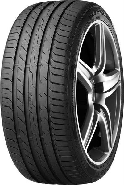Шины Nexen N'Fera Sport 225/45R17 91W