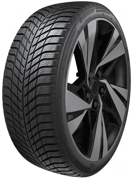 Шины Hankook Winter i*cept evo 4 W340 235/50R18 101V
