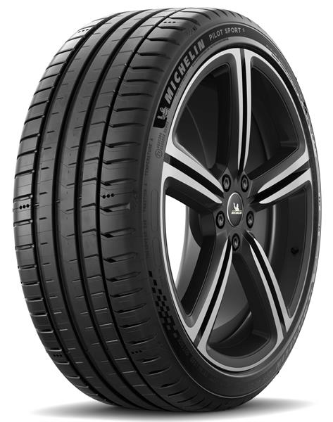 Шины Michelin Pilot Sport 5 245/35R20 95Y