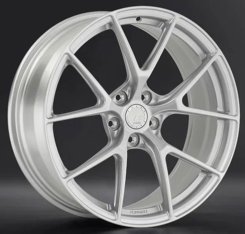 Диски LS Forged FG64 8.5 х 19 5*112 Et: 38 Dia: 66.6 