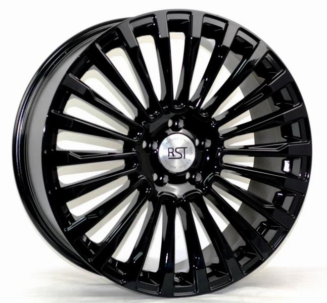 Диски RST R062 8.5 х 20 5*108 Et: 45 Dia: 63.4 разноцветные