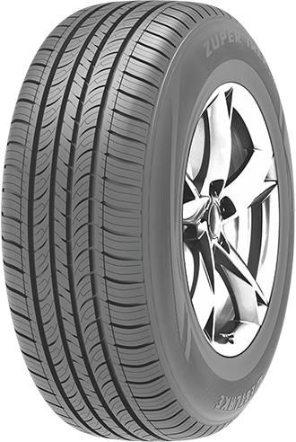 Шины Goodride ZUPER TREK Z-203 225/70R16 103H