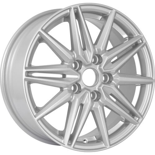 Диски KDW KD1670 6.5 х 16 4*100 Et: 50 Dia: 60.1 