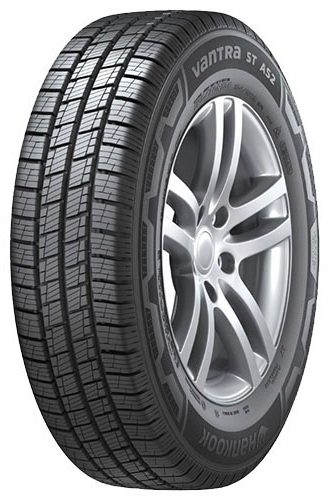 Шины Hankook Vantra ST AS2 RA30 205/65R16 107/105T