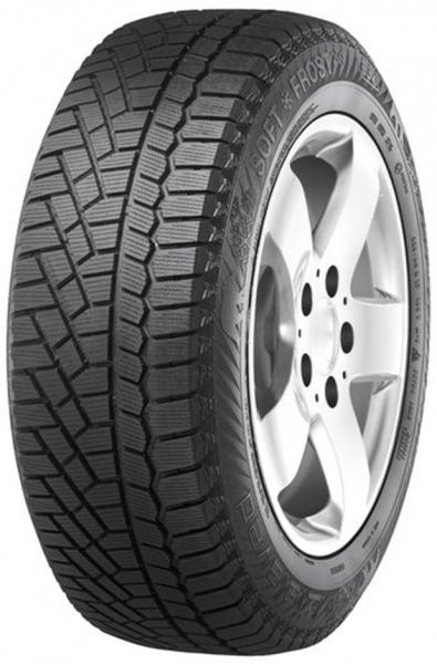 Шины Gislaved Soft Frost 200 185/60R15 88T