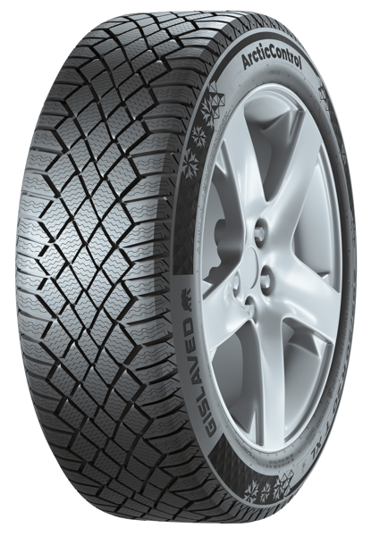 Шины Gislaved ArcticControl 225/55R18 102T