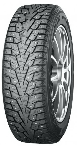 Шины Yokohama Ice Guard IG55 225/55R17 101T