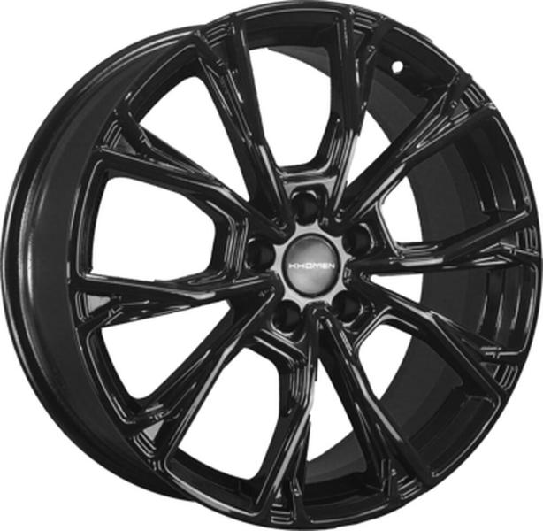 Диски Khomen KHW1907 7.5 х 19 5*108 Et: 46 Dia: 63.4 