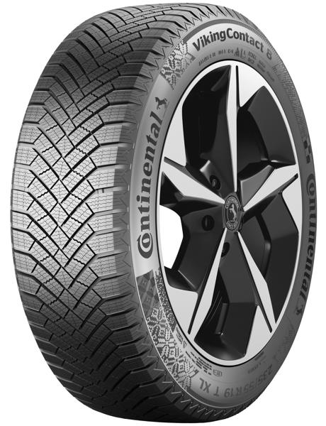 Шины Continental VikingContact 8 275/40R22 107H