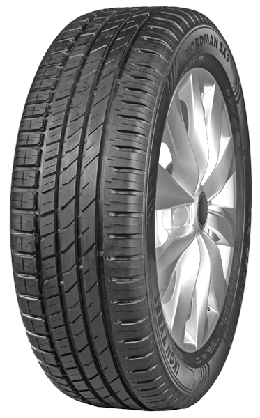 Шины Ikon Tyres (Nokian Tyres) Character Eco 185/65R15 88H