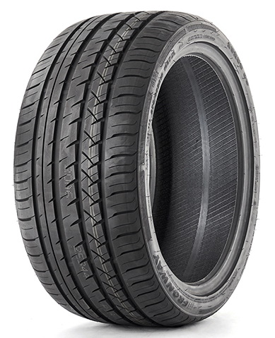 Шины Fronway Eurus 08 285/45R19 111V