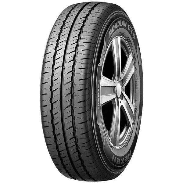 Шины Nexen Roadian CT8 185/75R16 104/102T