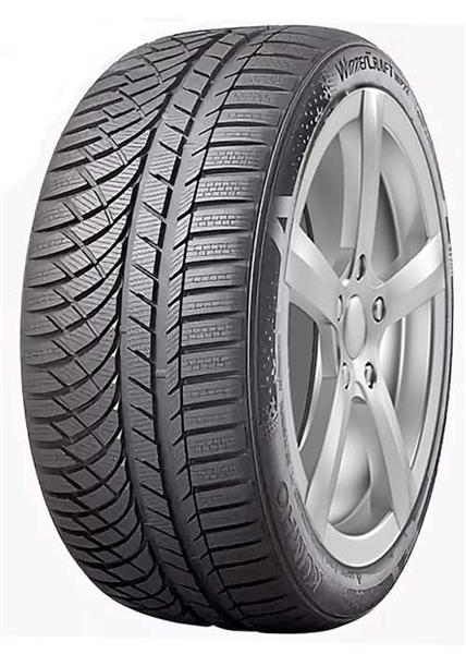 Шины Kumho WinterCraft WP72 265/40R20 104W
