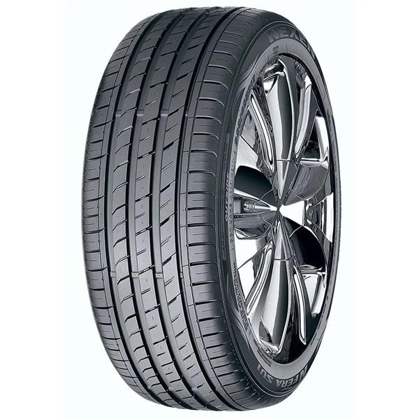 Шины Nexen N'FERA SU1 295/25R22 97Y
