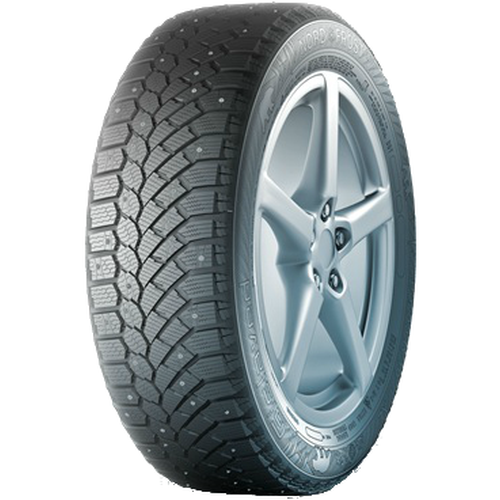 Шины Gislaved Nord Frost 200 185/60R15 88T