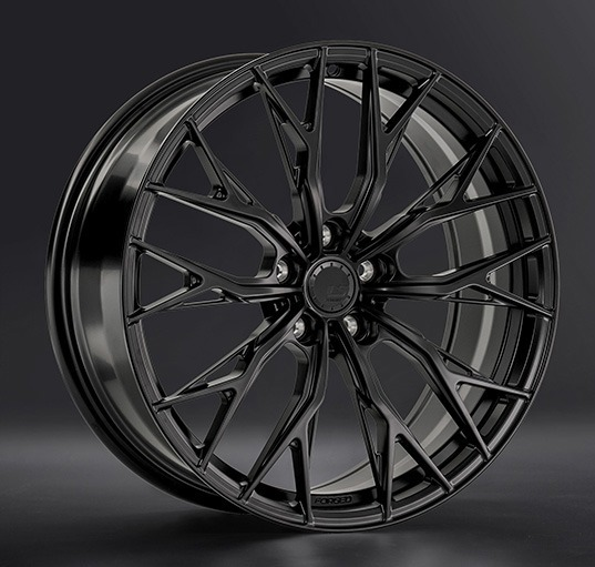 Диски LS Forged FG70 8 х 20 5*114,3 Et: 30 Dia: 60.1 