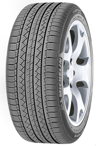 Шины Michelin Latitude Tour HP 265/45R21 104W