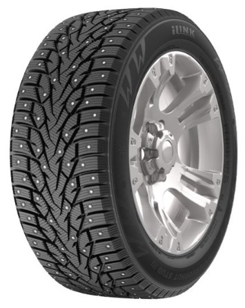 Шины Ilink WinterVorhut STUD III 235/65R18 106T