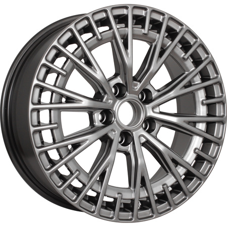Диски KDW KD1730 7 х 17 5*112 Et: 45 Dia: 57.1 
