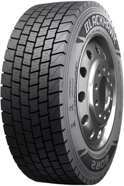 Шины 285/70 R19,5 150/148K 18pr (Ведущая) Blackhawk BDR2