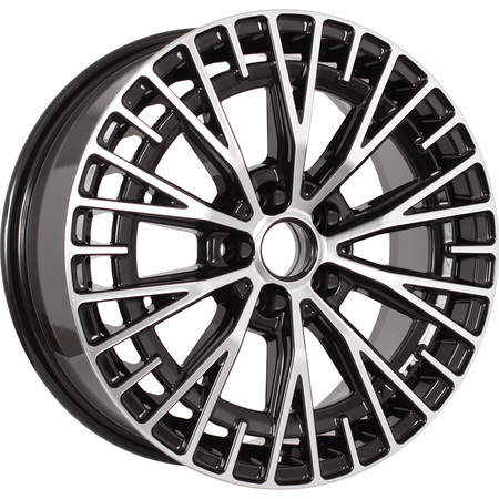 Диски KDW KD1730 7 х 17 5*114,3 Et: 45 Dia: 67.1 