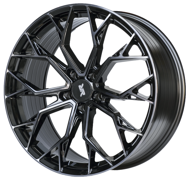 Диски RR CSSYA5640 9.5 х 21 5*112 Et: 37 Dia: 66.6 