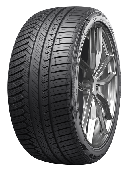Шины Sailun Atrezzo 4SEASONS pro 235/55R17 103W