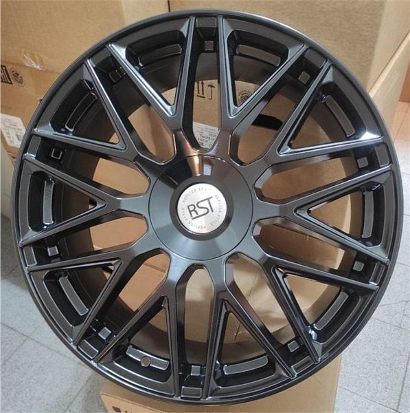 Диски RST R042 8.5 х 20 5*114,3 Et: 45 Dia: 67.1 разноцветные