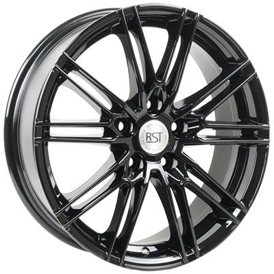 Диски RST R187 7 х 17 5*108 Et: 40 Dia: 54.1 разноцветные