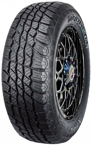 Шины Tracmax X-privio AT08 245/70R17 110T