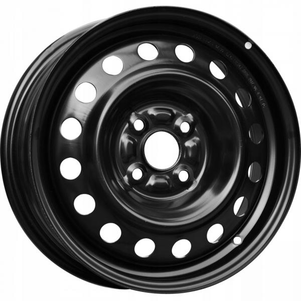 Диски Евразиа ТАПО 64A45R 6 х 15 4*100 Et: 45 Dia: 54 