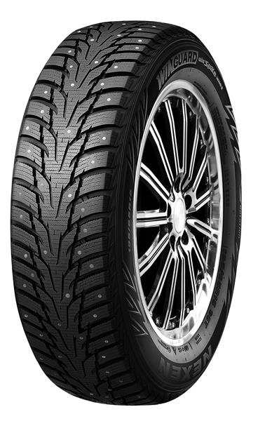 Шины Nexen WINGUARD winSpiKe WH62 215/60R16 99T