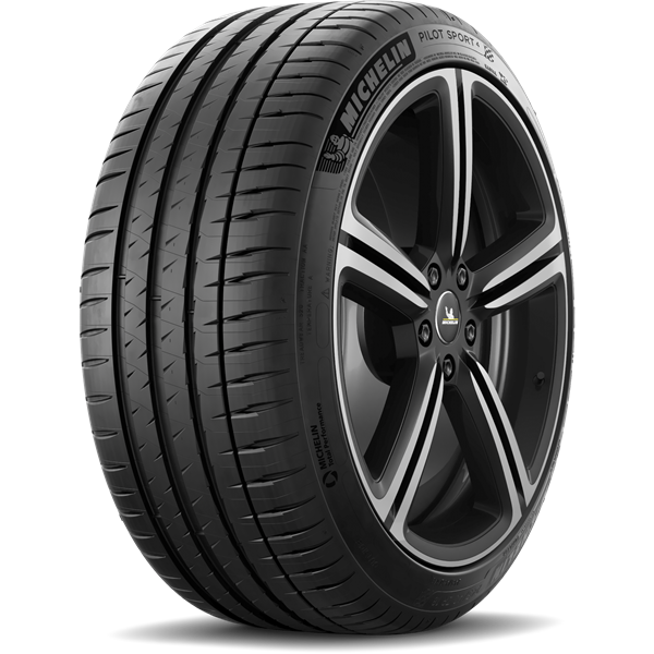 Шины Michelin Pilot Sport 4 235/45R18 98Y