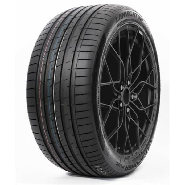 Шины Lanvigator CATCHPOWER PLUS 225/50R17 98W