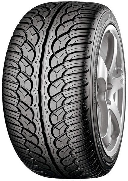 Шины Yokohama Parada Spec-X (PA02) 315/35R24 114V