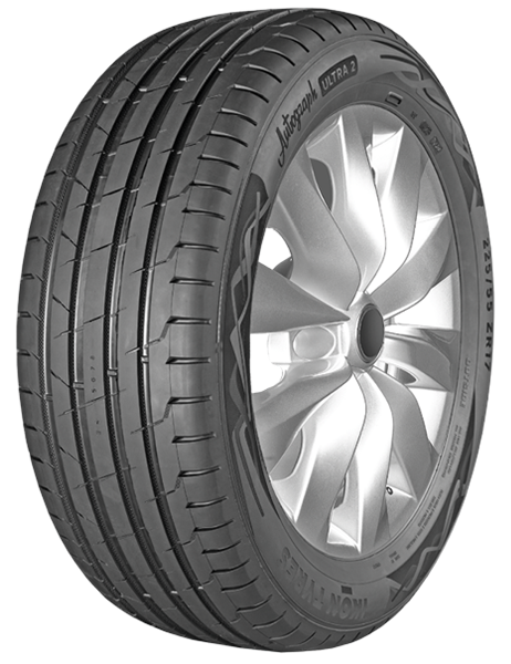 Шины Ikon Tyres (Nokian Tyres) Autograph Ultra 2 225/45R17 94Y