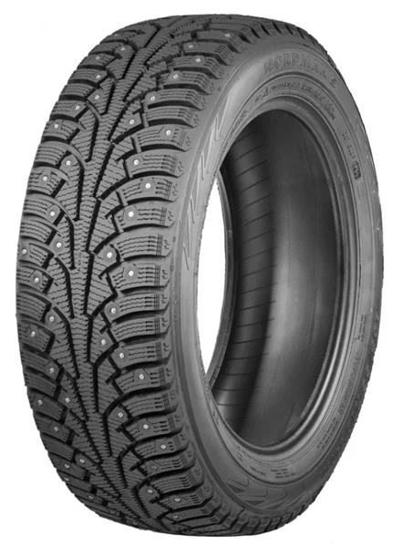 Шины Ikon Tyres (Nokian Tyres) Nordman 5 205/60R16 96T