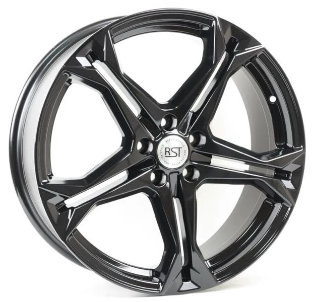 Диски RST R099 7.5 х 19 5*108 Et: 38 Dia: 60.1 разноцветные