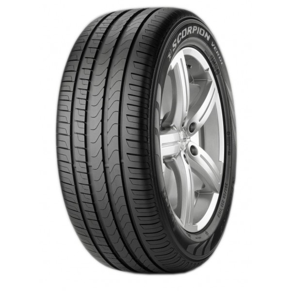 Шины Pirelli Scorpion Verde 235/50R19 99V
