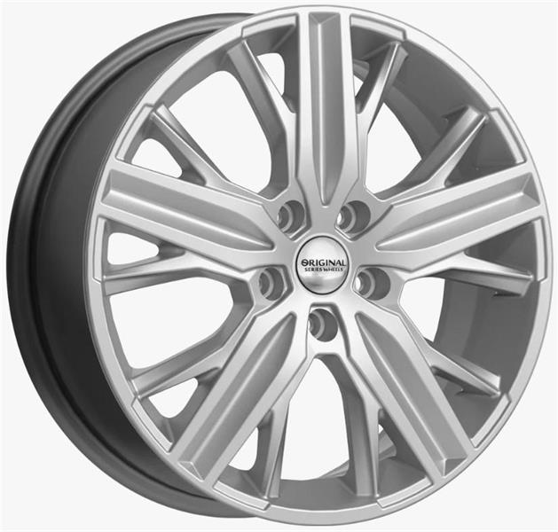 Диски Скад KL-375 6.5 х 18 5*108 Et: 50 Dia: 63.3 