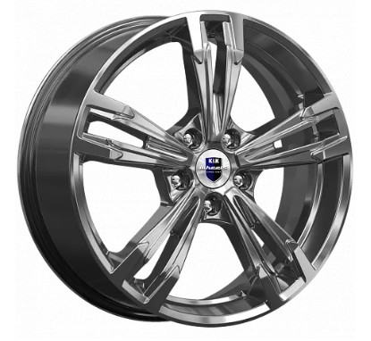 Диски K&K Karrera Light 7 х 18 5*108 Et: 33 Dia: 67.1 
