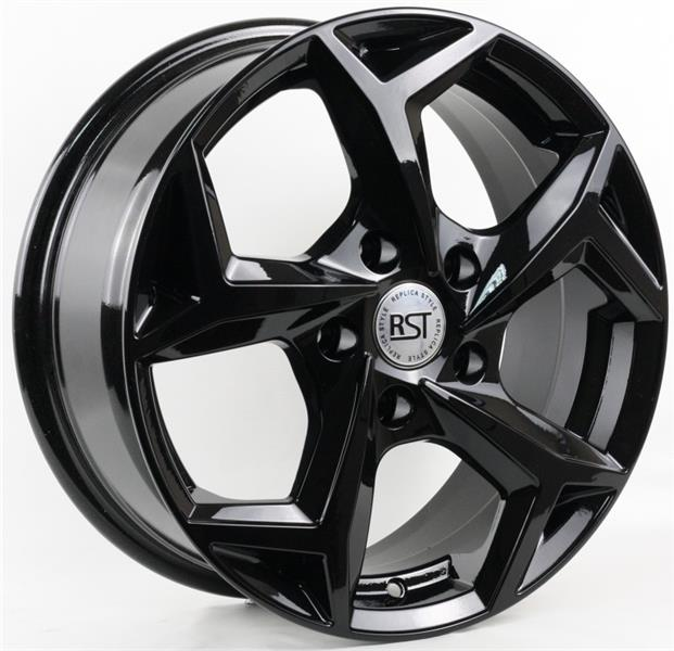 Диски RST R066 6.5 х 16 5*108 Et: 50 Dia: 63.4 разноцветные
